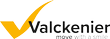 Logo Valckenier Car Center